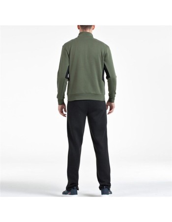 Survêtement pour Adultes John Smith Castre Militar Olive Homme 2