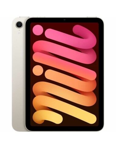 Tablette Apple iPad mini 8,3" 128 GB Blanc