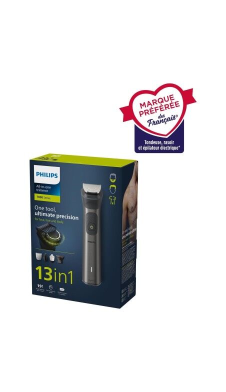 Tondeuse Philips MG7920/15