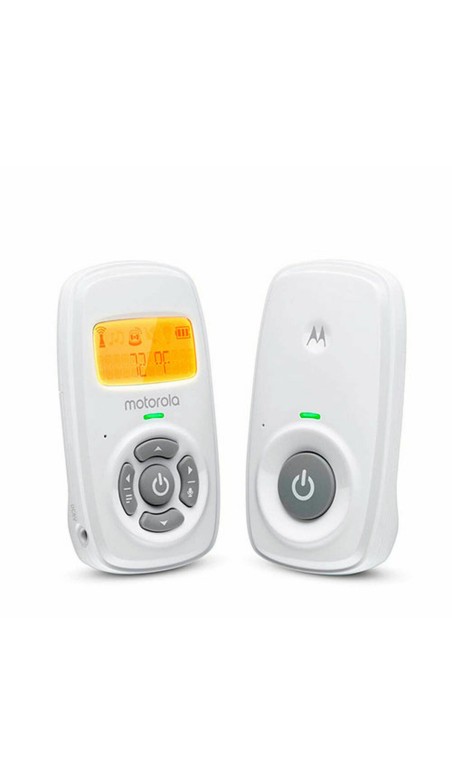 Vigilabebés Motorola AM24