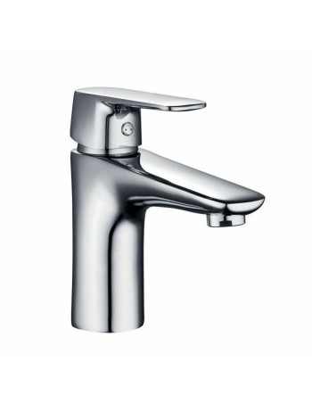 Conjunto de Banho Rousseau Cinzento Metal Aço inoxidável Latão