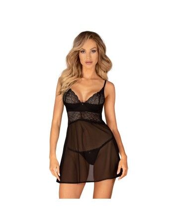 Badjas Obsessive M/L