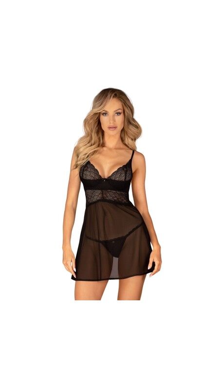 Badjas Obsessive M/L