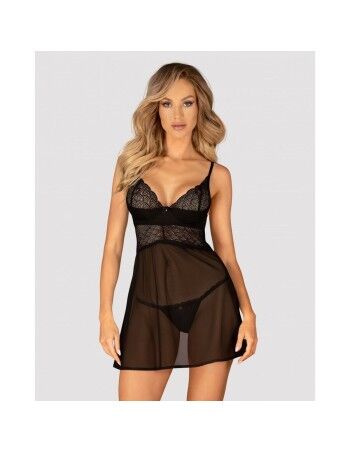 Badjas Obsessive M/L 2