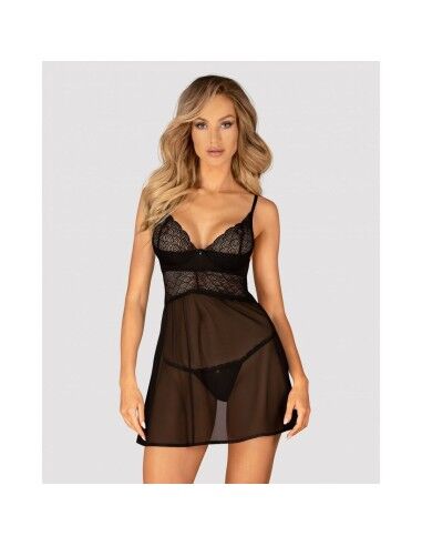 Badjas Obsessive M/L