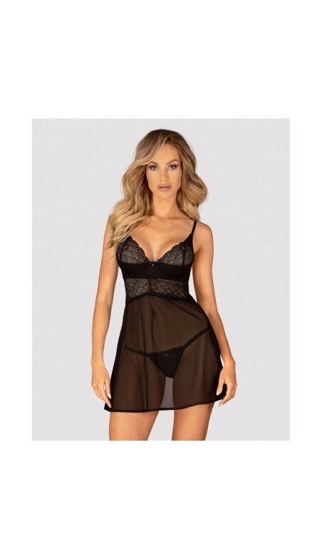 Badjas Obsessive M/L