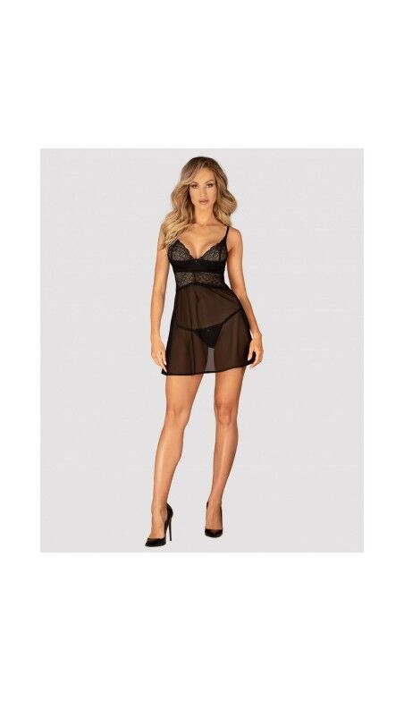 Badjas Obsessive M/L