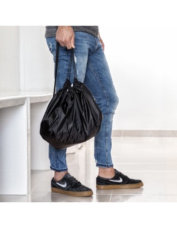 2-in-1 Umkleidekabinenmatte und wasserdichte Tasche Gymbag InnovaGoods 2