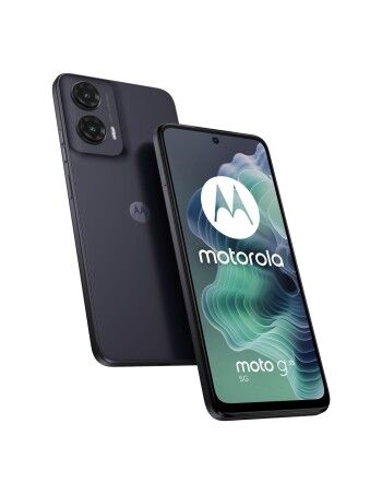 Smartphone Motorola XT2433-5 6,72" Octa Core 8 GB RAM 256 GB Zwart 2