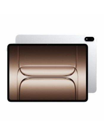 Tablette OnePlus Pad 3 13,2" Octa Core Qualcomm Snapdragon 8 Elite 12 GB RAM 256 GB Argenté 2