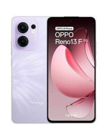 Smartphone Oppo CPH2699 6,67" Octa Core 8 GB RAM 256 GB Pourpre