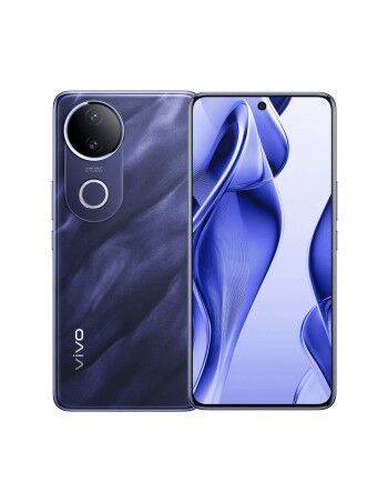 Smartphone Vivo V50e 5G 6,77" Octa Core 8 GB RAM 256 GB Schwarz