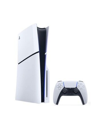 PlayStation 5 Sony PS5 STAND E Blanc 2