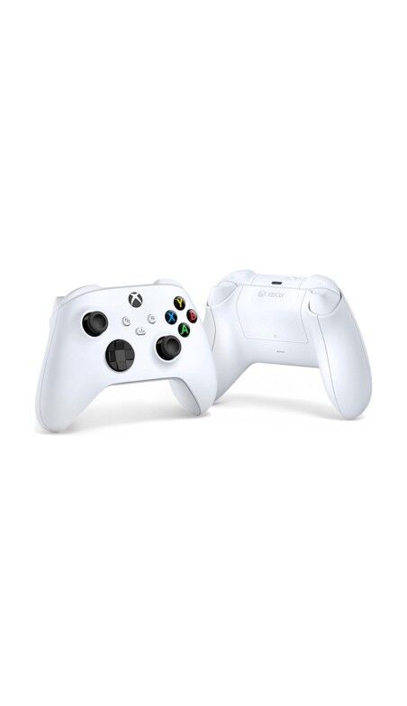 Mando Gaming Inalámbrico Microsoft Blanco Xbox®