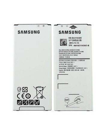 Batterie pour Téléphone Portable Samsung EB-BA310ABE