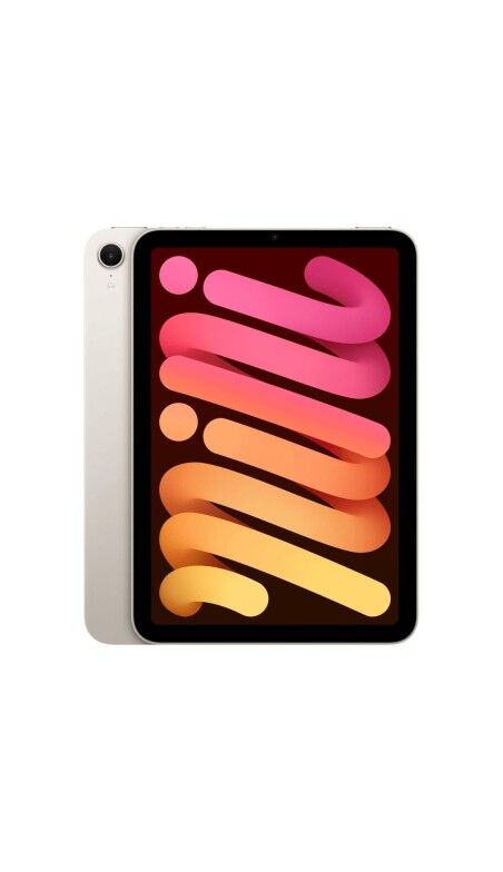 Tablette Apple MXN83HC/A 8,3" 128 GB Blanc