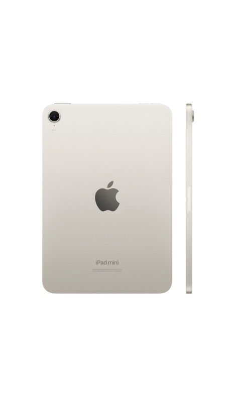 Tablet Apple MXN83HC/A 8,3" 128 GB Wit