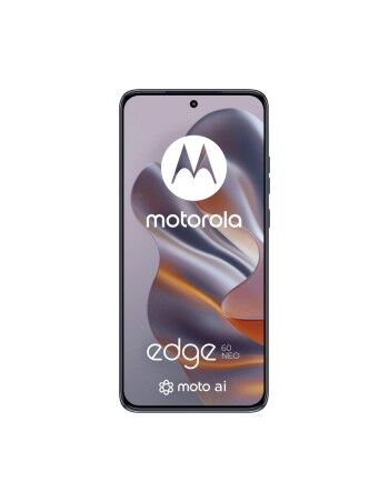 Smartphone Motorola Edge 60 Neo 5G 6,36" Octa Core 8 GB RAM 256 GB Blau 2