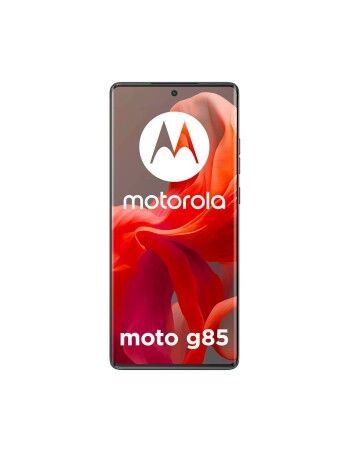 Smartphone Motorola Moto G85 6,67" Octa Core 8 GB RAM 256 GB Grau 2