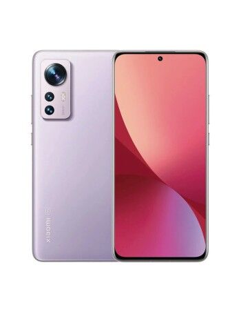 Smartphone Xiaomi 12X 5G 6,28" 8 GB RAM 128 GB Purpur