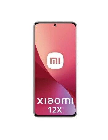 Smartphone Xiaomi 12X 5G 6,28" 8 GB RAM 128 GB Purpur 2