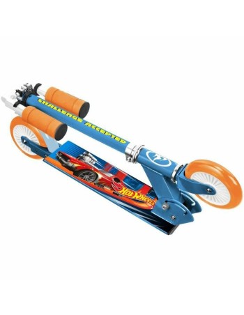 Roller Stamp Hot Wheels 2