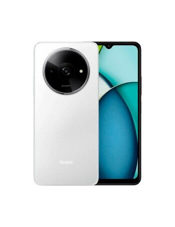 Smartphone Xiaomi Redmi A3X 6,71" Unisoc T603 4 GB RAM 128 GB Weiß 2