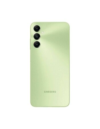 Smartphone Samsung Galaxy A05s 6,7" Octa Core Qualcomm Snapdragon 680 4G 4 GB RAM 128 GB grün 2