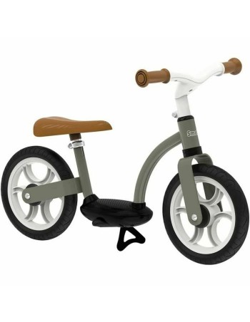 Kinderfiets Smoby Comfort Balance Bike Zonder pedalen