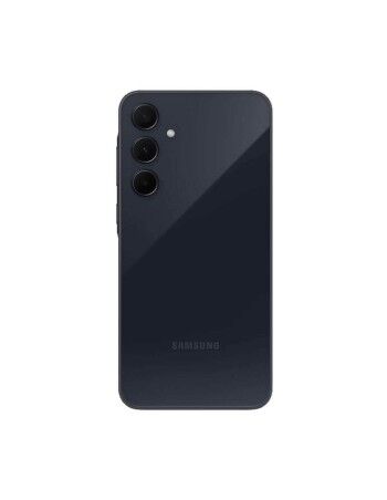 Smartphone Samsung Galaxy A35 6,6" 6 GB RAM 128 GB Schwarz Marineblau 2