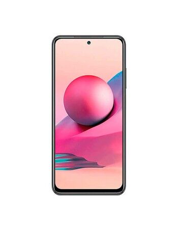 Smartphone Xiaomi Redmi Note 10S 6,43" Octa Core 8 GB RAM 128 GB Grau 2