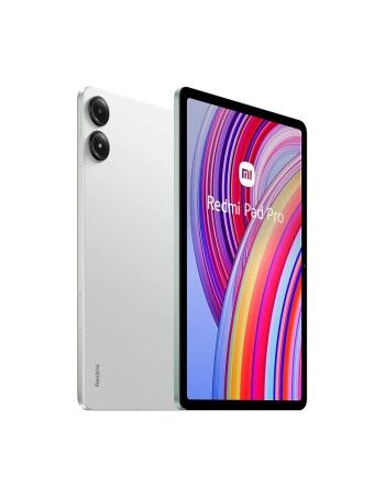 Tablet Xiaomi Redmi Pad Pro 12,1" Qualcomm Snapdragon 7s gen 2 128 GB Groen 6 GB RAM 2