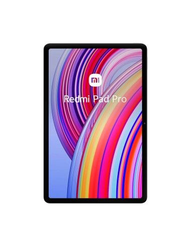 Tablet Xiaomi Redmi Pad Pro 12,1" Qualcomm Snapdragon 7s gen 2 128 GB Groen 6 GB RAM