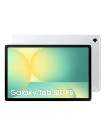 Tablette Samsung SM-X520B 10,9" Octa Core 12 GB RAM 256 GB Argenté