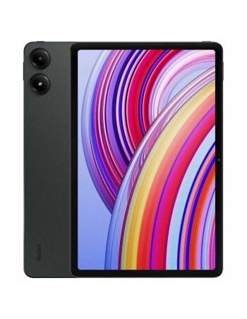 Tablette Xiaomi 12,1" Octa Core 8 GB RAM 256 GB Gris