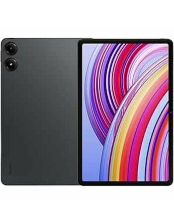 Tablet Xiaomi 12,1" Octa Core 8 GB RAM 256 GB Grijs 2