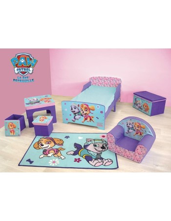 Truhe Fun House The Paw Patrol Für Kinder 2