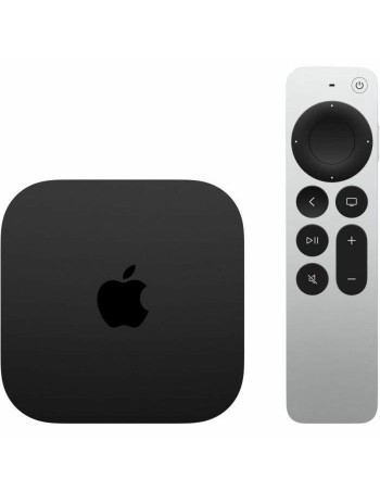 Appareil de Streaming Apple TV 4K