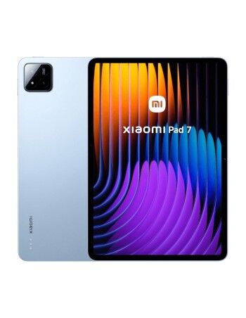 Tablette Xiaomi Pad 7 11,2" Octa Core 8 GB RAM 128 GB Bleu